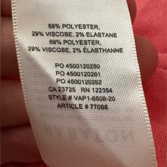 Aritzia Babaton Trouser pant - Picture 5 of 13